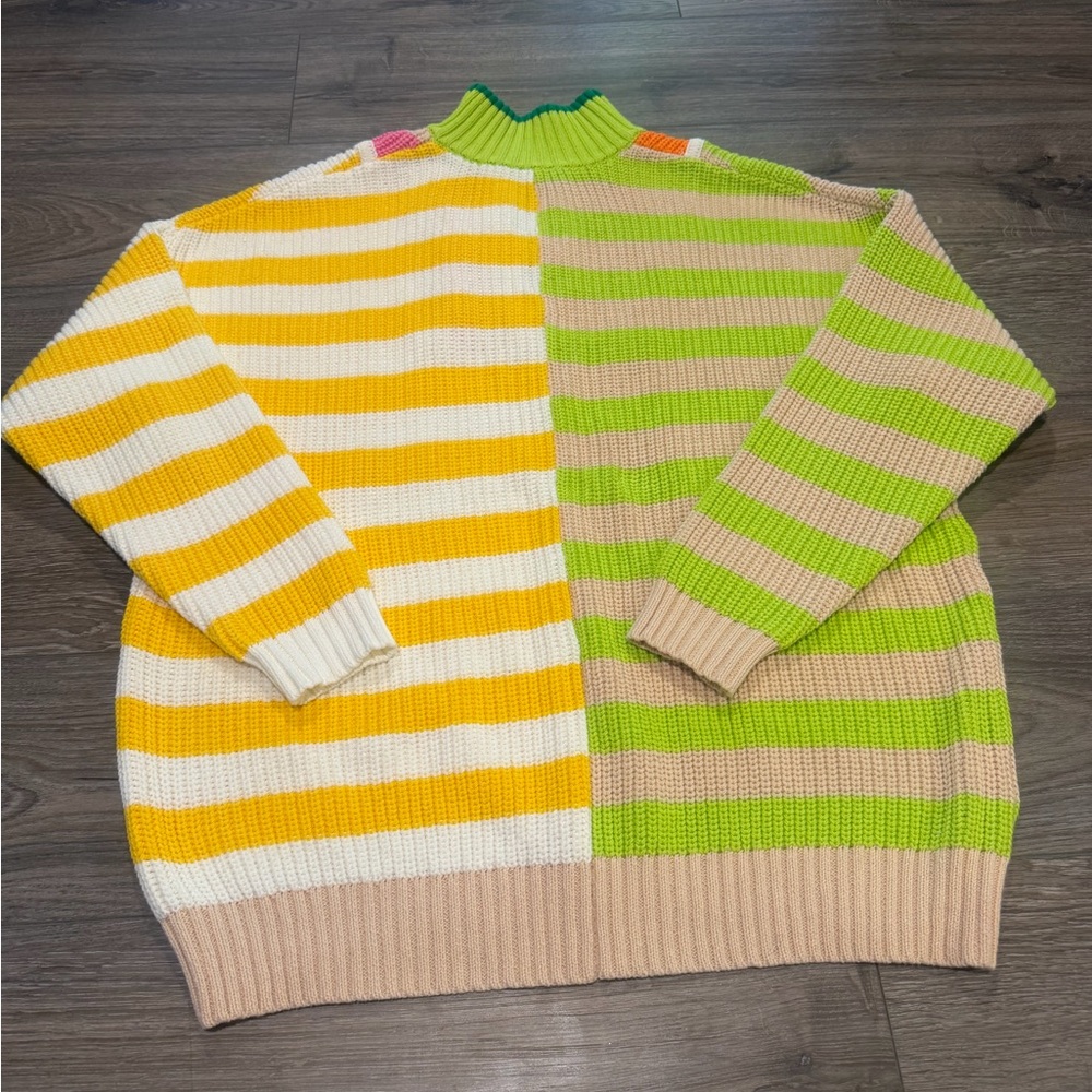 STAUD Hampton Sweater - Picture 5 of 5